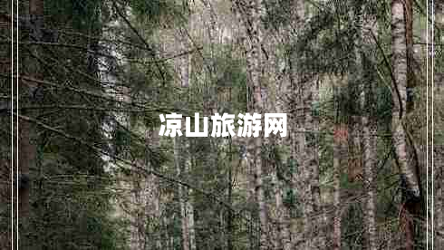 涼山旅游網(wǎng)