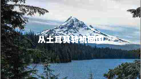 從土耳其轉(zhuǎn)機(jī)回國(guó)