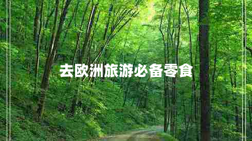 去歐洲旅游必備零食 去歐洲旅游必備零食