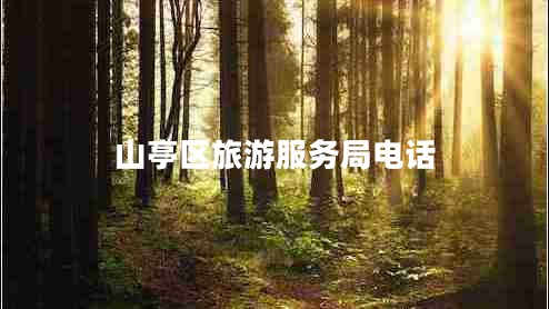 山亭區(qū)旅游服務(wù)局電話