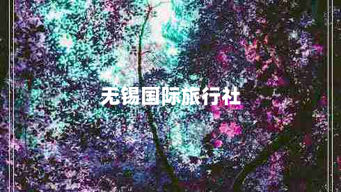 無錫國際旅行社 無錫國際旅行社
