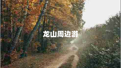 龍山周邊游 龍山周邊游