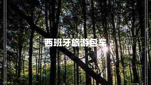 西班牙旅游包車