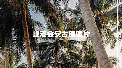 峴港會安古鎮(zhèn)圖片