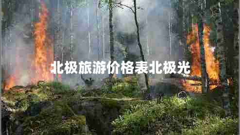 北極旅游價(jià)格表北極光 北極旅游價(jià)格表北極光