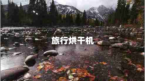 旅行烘干機(jī)