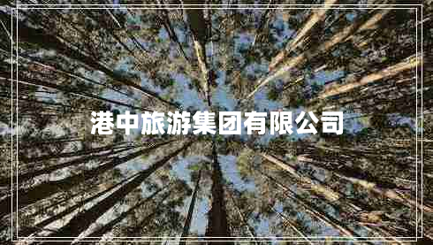 港中旅游集團(tuán)有限公司 港中旅游集團(tuán)有限公司
