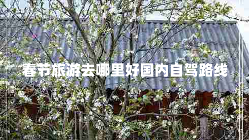 春節(jié)旅游去哪里好國(guó)內(nèi)自駕路線