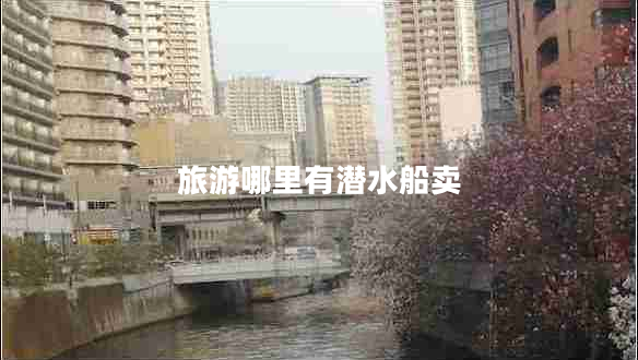 旅游哪里有潛水船賣