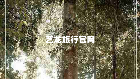 藝龍旅行官網(wǎng)