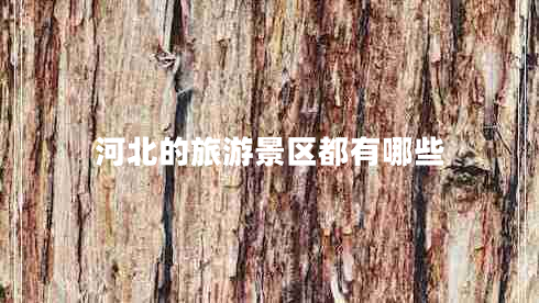 河北的旅游景區(qū)都有哪些