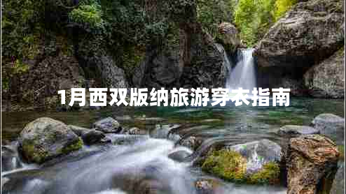 1月西雙版納旅游穿衣指南