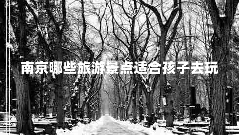南京哪些旅游景點(diǎn)適合孩子去玩