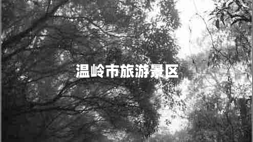 溫嶺市旅游景區(qū) 溫嶺市旅游景區(qū)