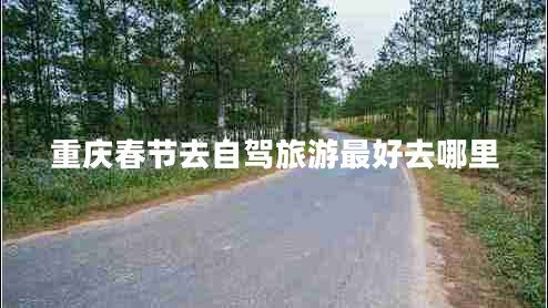 重慶春節(jié)去自駕旅游最好去哪里 重慶春節(jié)去自駕旅游最好去哪里