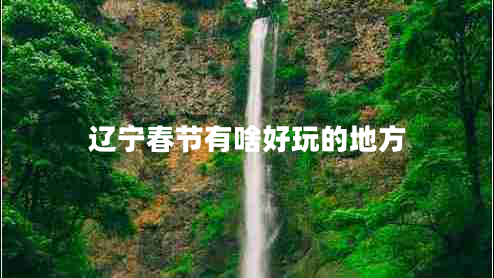 遼寧春節(jié)有啥好玩的地方 遼寧春節(jié)有啥好玩的地方