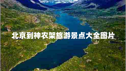 北京到神農(nóng)架旅游景點大全圖片