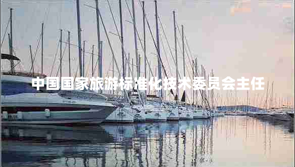 中國國家旅游標(biāo)準(zhǔn)化技術(shù)委員會主任