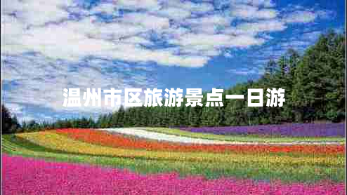 溫州市區(qū)旅游景點(diǎn)一日游 溫州市區(qū)旅游景點(diǎn)一日游