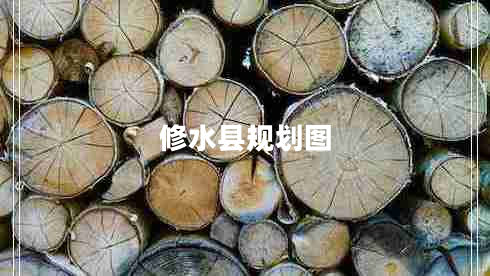 修水縣規(guī)劃圖