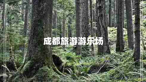 成都旅游游樂(lè)場(chǎng)