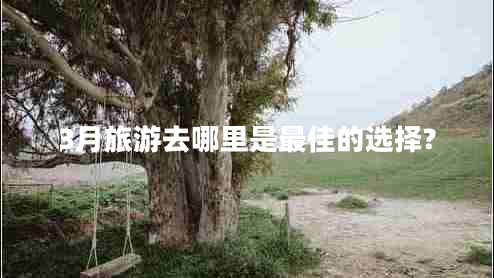 3月旅游去哪里是最佳的選擇?