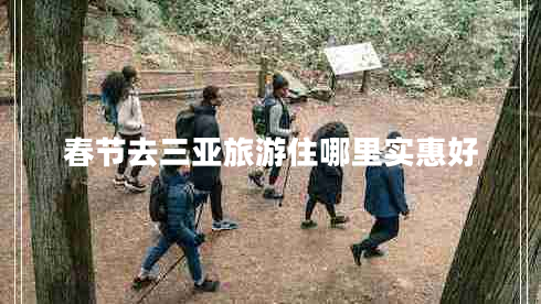 春節(jié)去三亞旅游住哪里實(shí)惠好