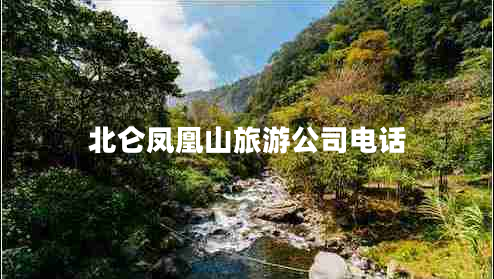 北侖鳳凰山旅游公司電話