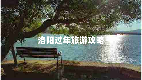 洛陽過年旅游攻略