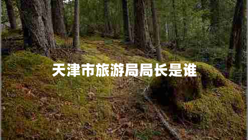 天津市旅游局局長(zhǎng)是誰