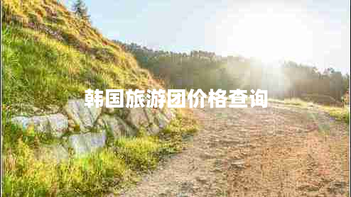 韓國(guó)旅游團(tuán)價(jià)格查詢(xún)