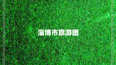 淄博市旅游團 淄博市旅游團