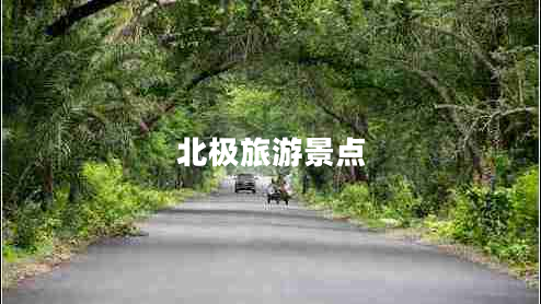 北極旅游景點