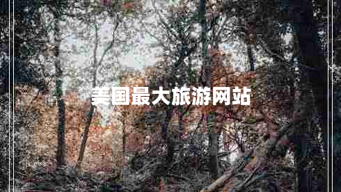 美國最大旅游網(wǎng)站 美國最大旅游網(wǎng)站