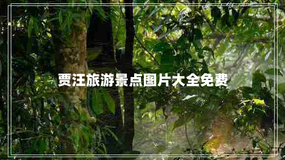賈汪旅游景點(diǎn)圖片大全免費(fèi)