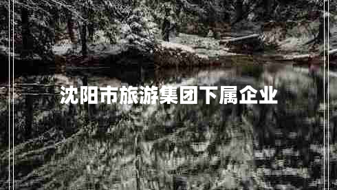 沈陽市旅游集團(tuán)下屬企業(yè)