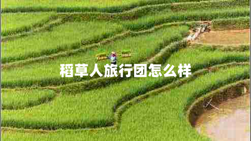 稻草人旅行團(tuán)怎么樣