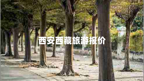 西安西藏旅游報(bào)價(jià)