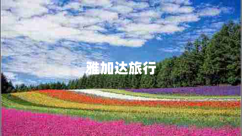 雅加達(dá)旅行