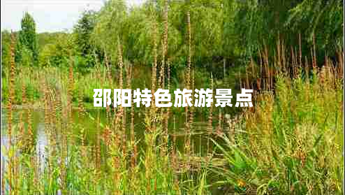 邵陽特色旅游景點(diǎn)