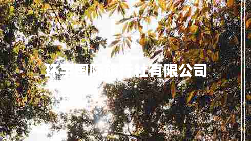 環(huán)宇國際旅行社有限公司