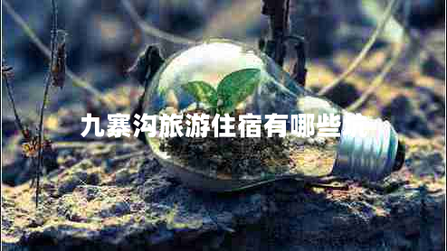 九寨溝旅游住宿有哪些坑
