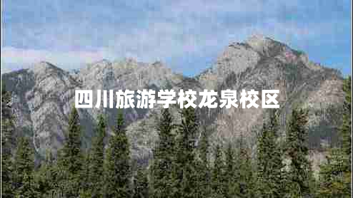 四川旅游學(xué)校龍泉校區(qū)