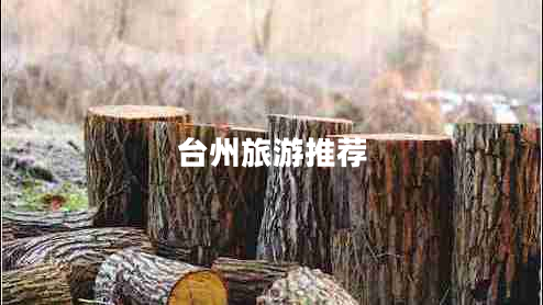 臺(tái)州旅游推薦