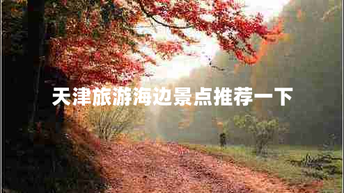 天津旅游海邊景點推薦一下