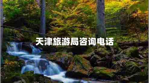天津旅游局咨詢電話