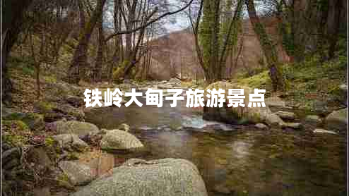 鐵嶺大甸子旅游景點