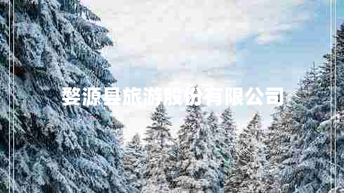 婺源縣旅游股份有限公司