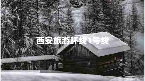 西安旅游環(huán)線1號(hào)線 西安旅游環(huán)線1號(hào)線