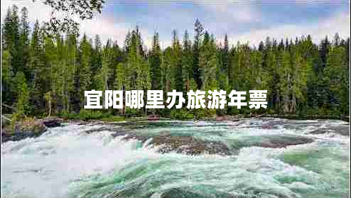 宜陽哪里辦旅游年票